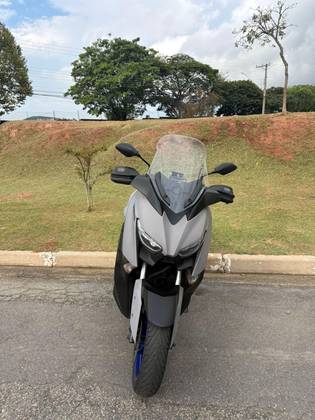 YAMAHA XMAX ABS 